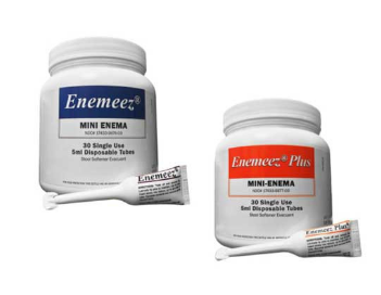 Enemez Glycerin Enema