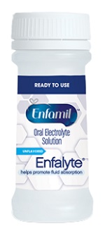 Enfamil Enfalyte Oral Electrolyte Solution