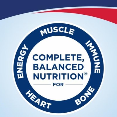 Shake With Fiber Benefits and Features