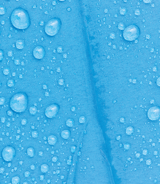 Moisture-Proof Backing