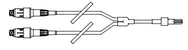 Extension Set With Y Site