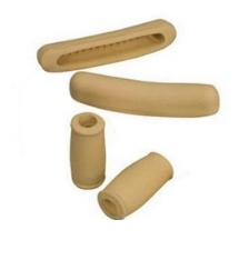 Foam Crutch Pads