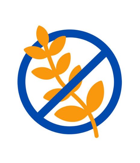 Gluten-free Symbol