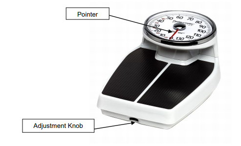Health o meter 160-Series