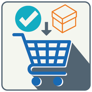 Add Eligible Products to Cart