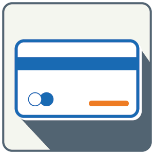 Enter FSA/HSA Card Information