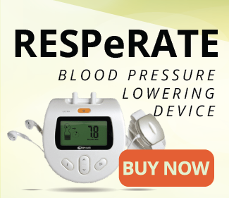 Resperate Ultra Blood Pressure Lowering Device