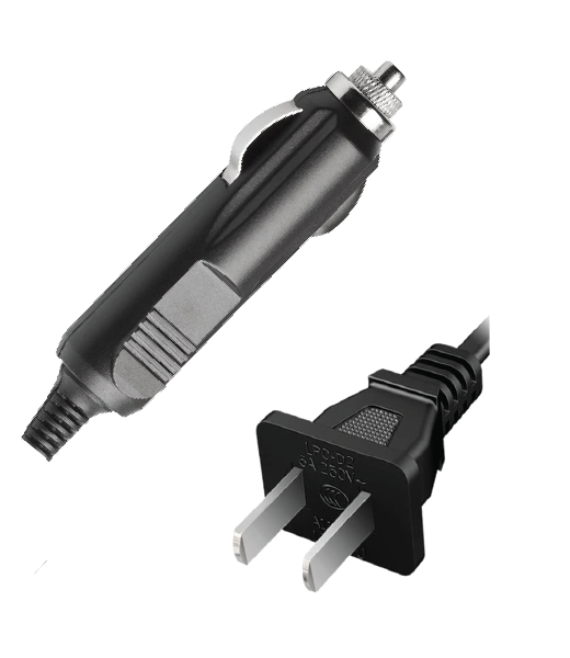 iGo2 Multiple Power Options