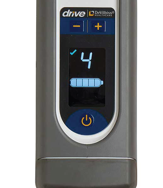 User-Friendly Interface