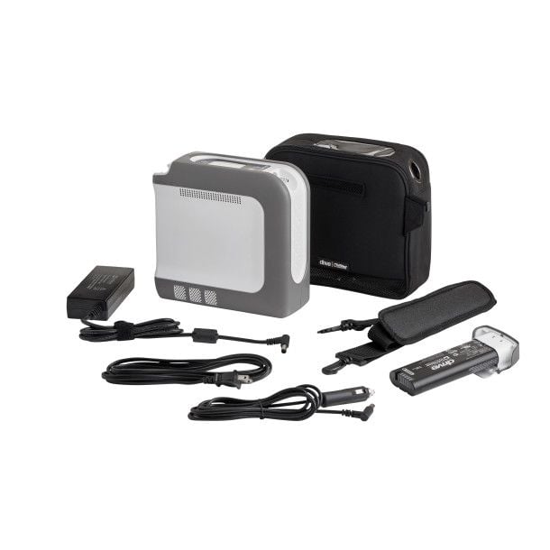iGo2 Parts