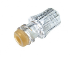 Interlink IV Connector