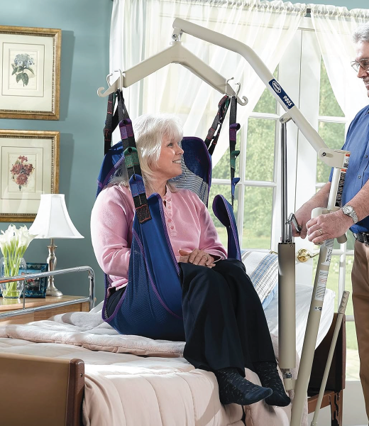 Comfortable for Users