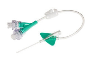 IV Catheter System