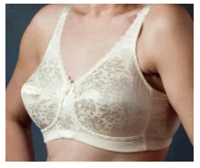 Types of Post-Mastectomy Breast Forms - Soft Touch Mastectomy