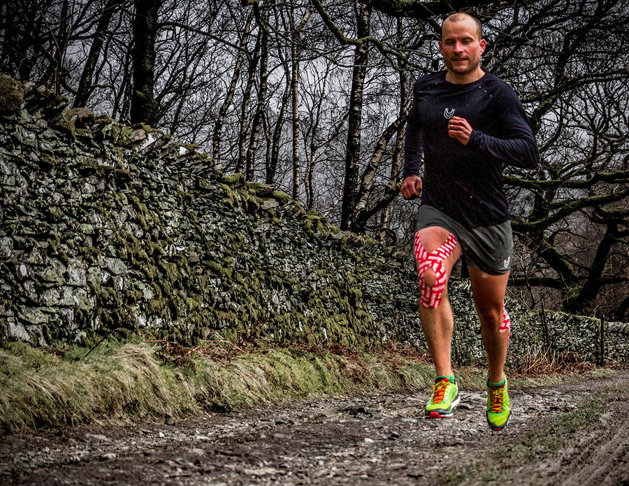 Rocktape Kinesiology Tape Rocktape Kinesiology Tape for All Athletes