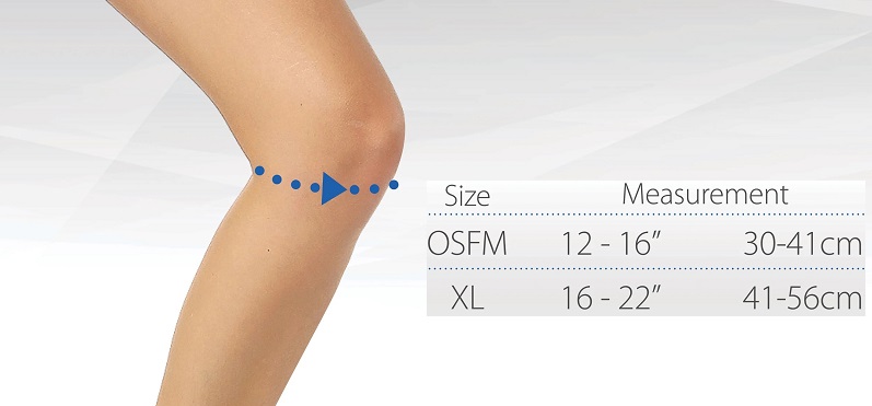 Sizing Chart