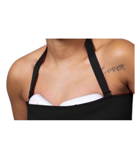 Optional Shoulder Bra Strap