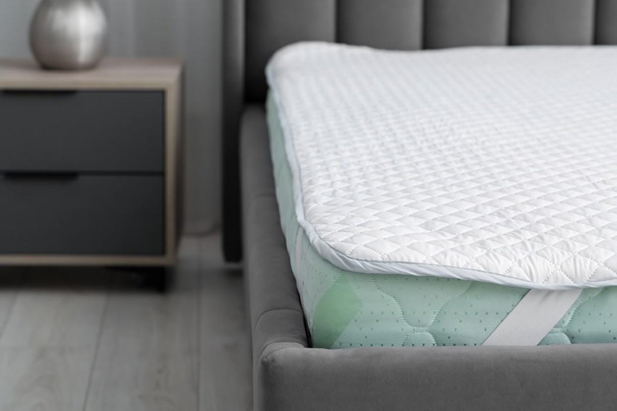 Mattress protector