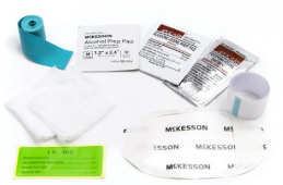 McKesson IV Start Kits