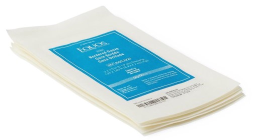 Equos Bordered Gauze Dressings