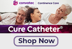 Cure Catheter