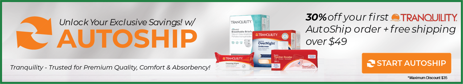 Tranquility AutoShip Banner