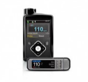 MiniMed 630G Insulin Pump