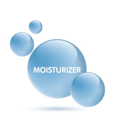 Moisturizing