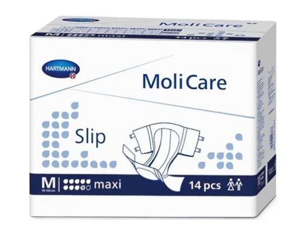 MoliCare Slip Maxi Briefs