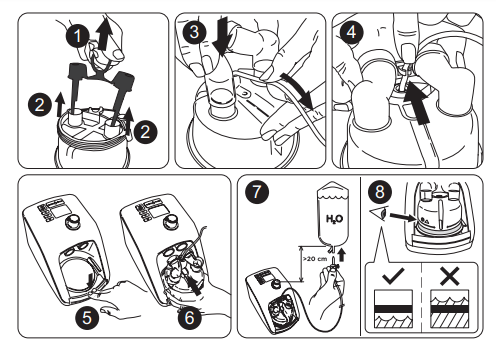 Instructions for Use