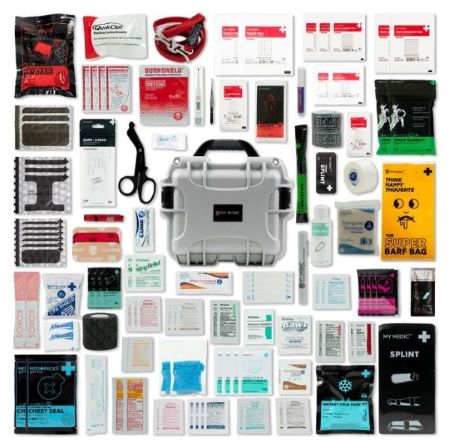 data-element= All included components