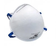 N95 Particulate Filter Mask