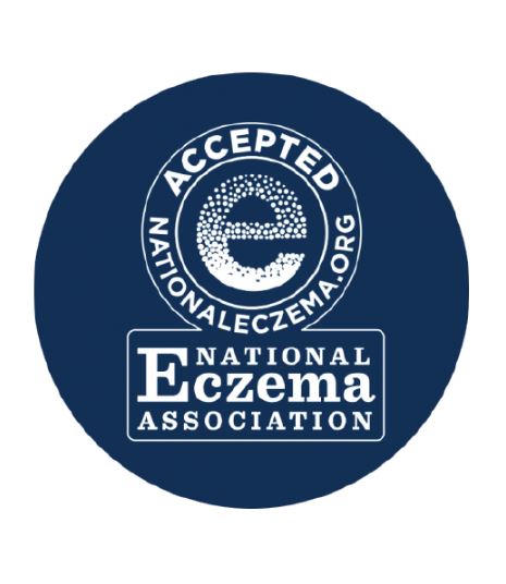 National Eczema Association Symbol