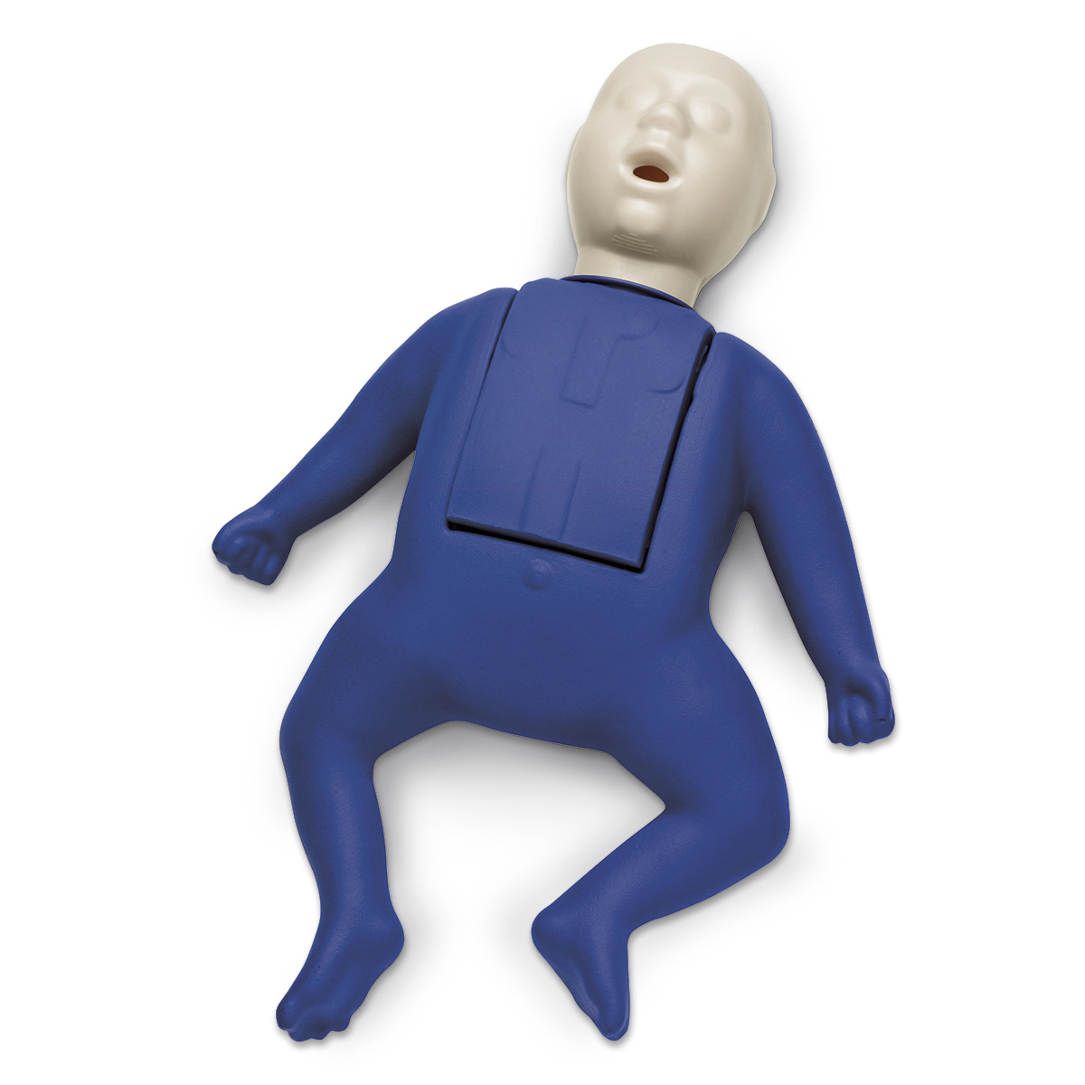 CPR Dummies - Nasco Prompt TMAN 2 Infant Training and Practice Manikin