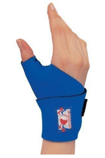 OTC Neoprene Wrist-Thumb Support