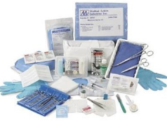 PICC Line Dressing Kits