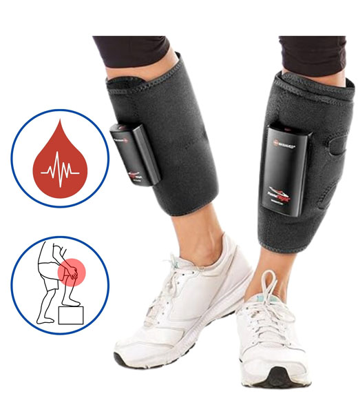 Therapeutic Compression Cuffs