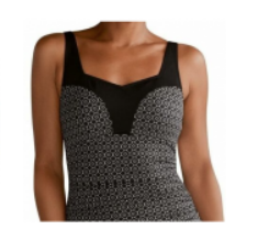 Post-Mastectomy Swimwear