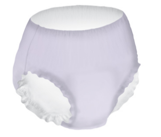 Prevail Women's Underwear