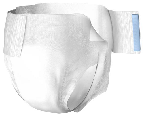 The Prevail Air Incontinence Brief