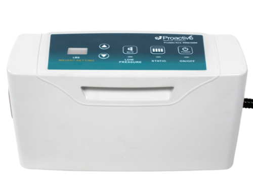 data-element= Compressor Pump and its control panel