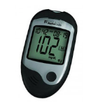 Prodogy Glucose Meter