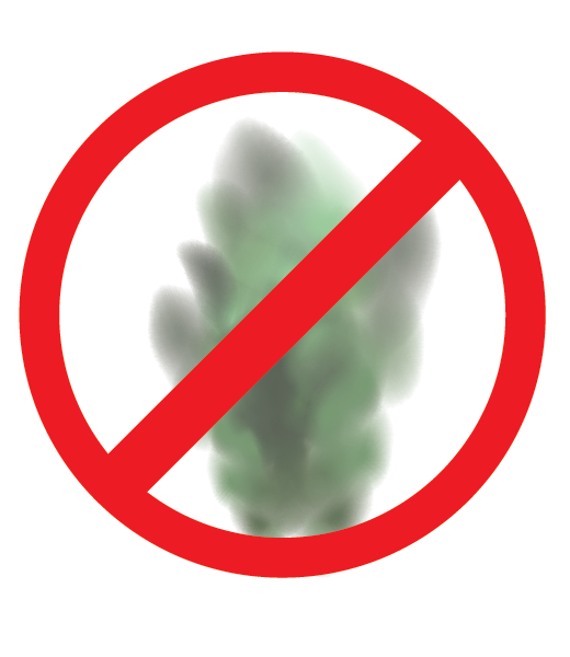 Provides Odor Control