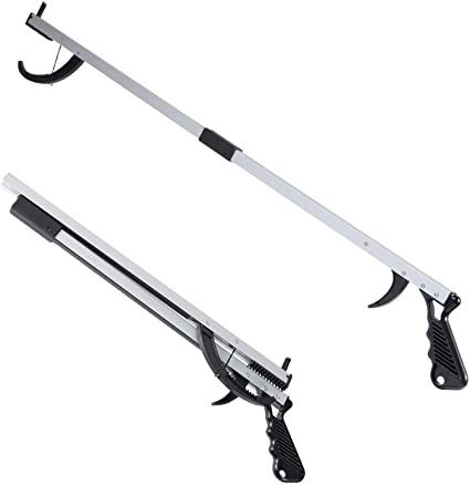 Duro-Med 32 Aluminum Reacher