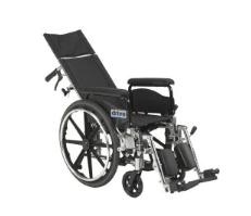 Reclining Wheelchair