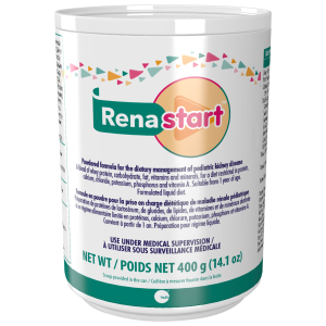 Vitaflo Renastart Formula for Pediatric Kidney Disease Vitaflo Renastart Formula for Pediatric Kidney Disease
