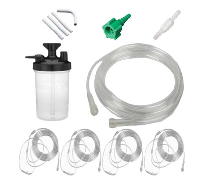 Oxygen Starter Kits