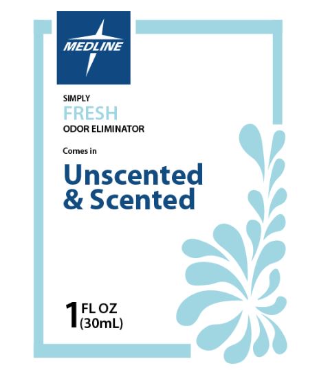 Scented or Unscented