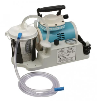 Schucco Aspirator