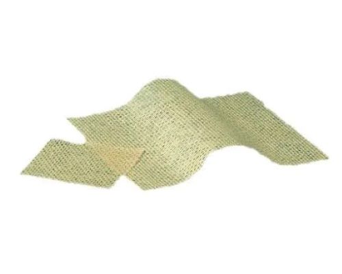 data-element= Two different sheets of Tegaderm Silver dressing